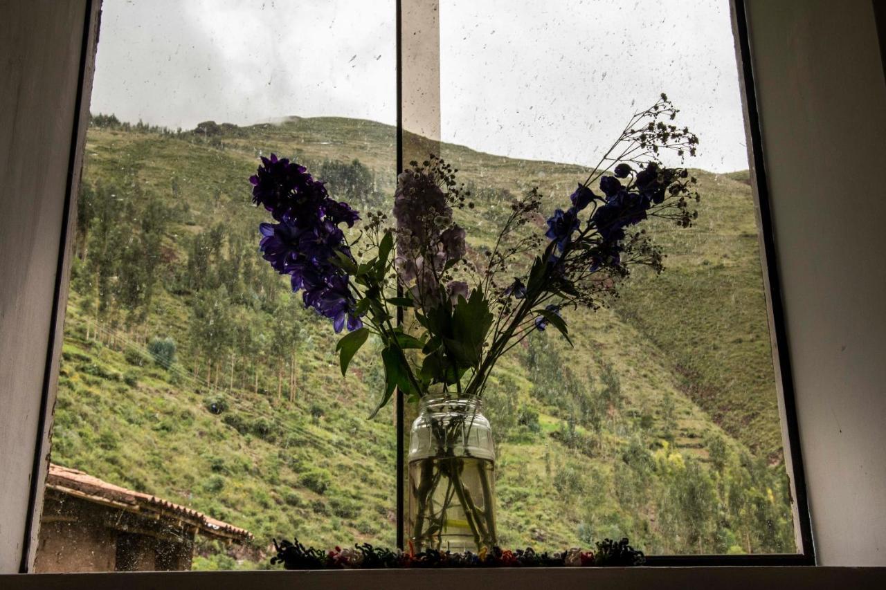 Hatha Art Yoga Pisac Exterior photo