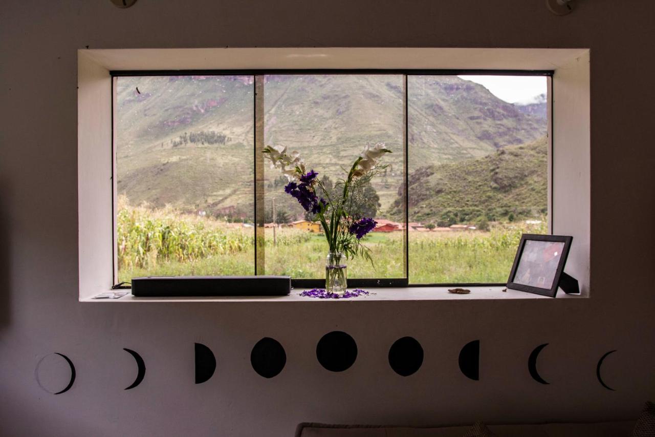 Hatha Art Yoga Pisac Exterior photo