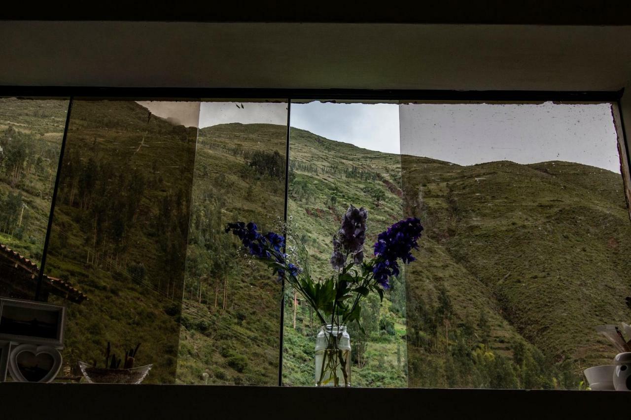 Hatha Art Yoga Pisac Exterior photo