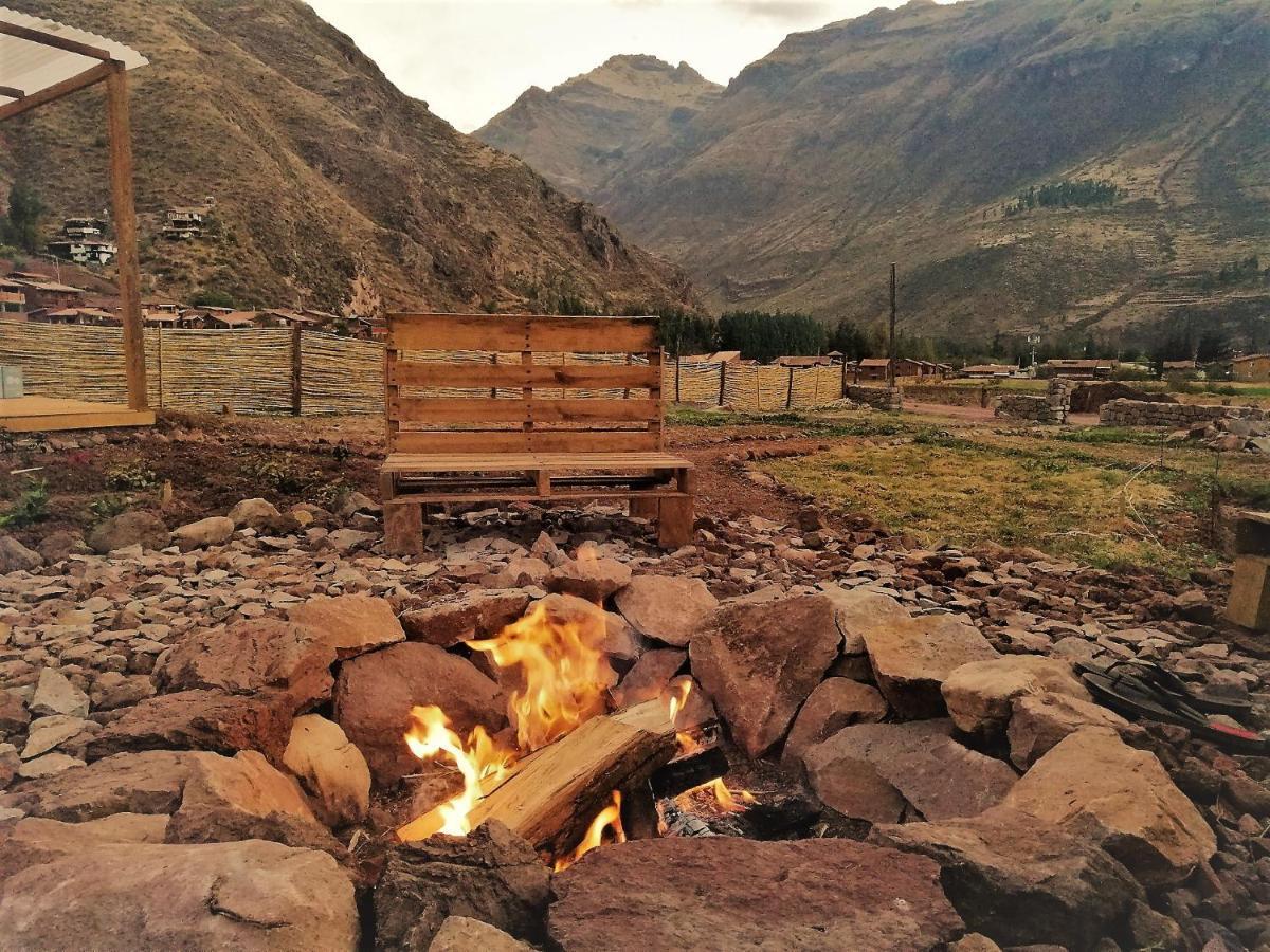 Hatha Art Yoga Pisac Exterior photo